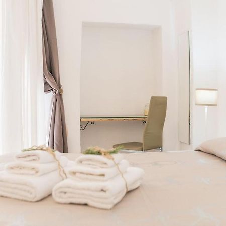 Gimi Suite Ostuni Kültér fotó