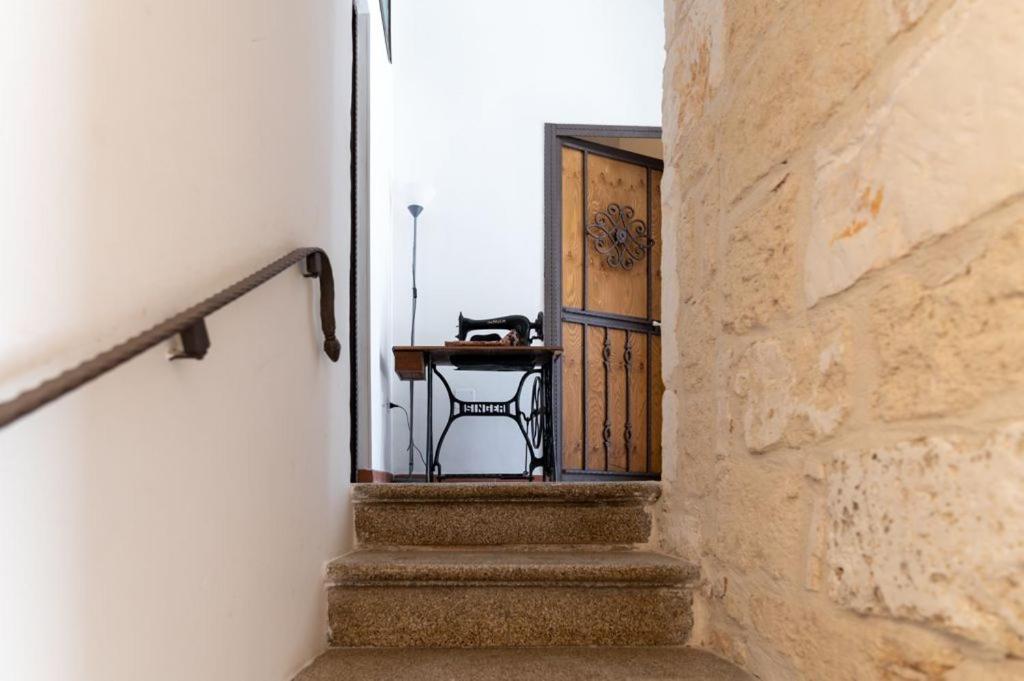 Gimi Suite Ostuni Kültér fotó
