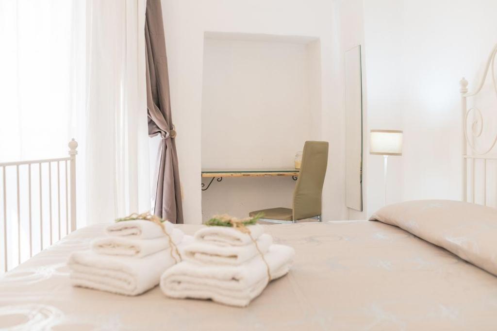 Gimi Suite Ostuni Kültér fotó
