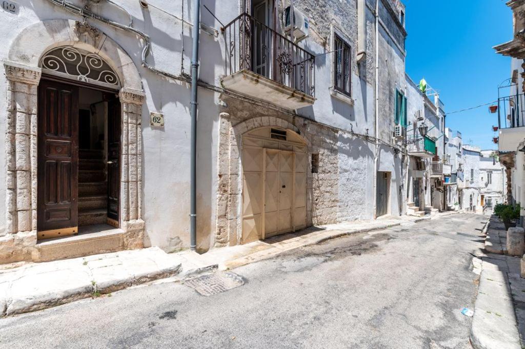 Gimi Suite Ostuni Kültér fotó