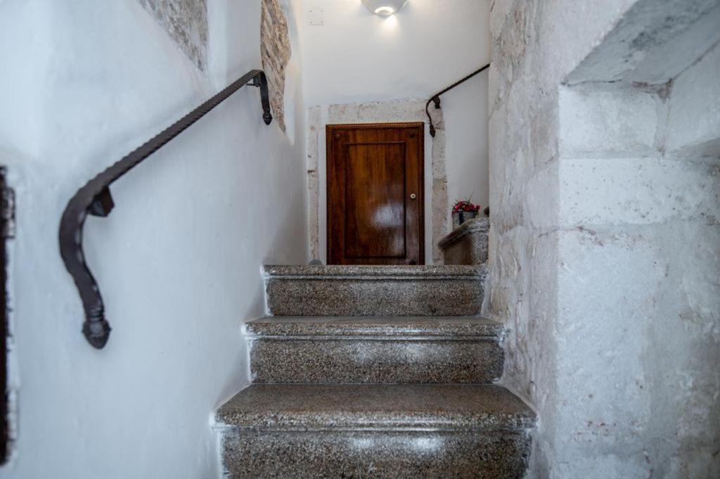 Gimi Suite Ostuni Kültér fotó
