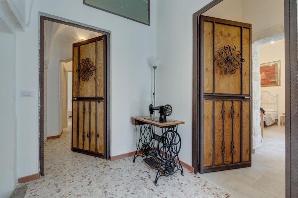 Gimi Suite Ostuni Kültér fotó