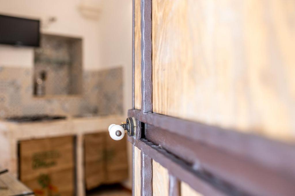 Gimi Suite Ostuni Kültér fotó