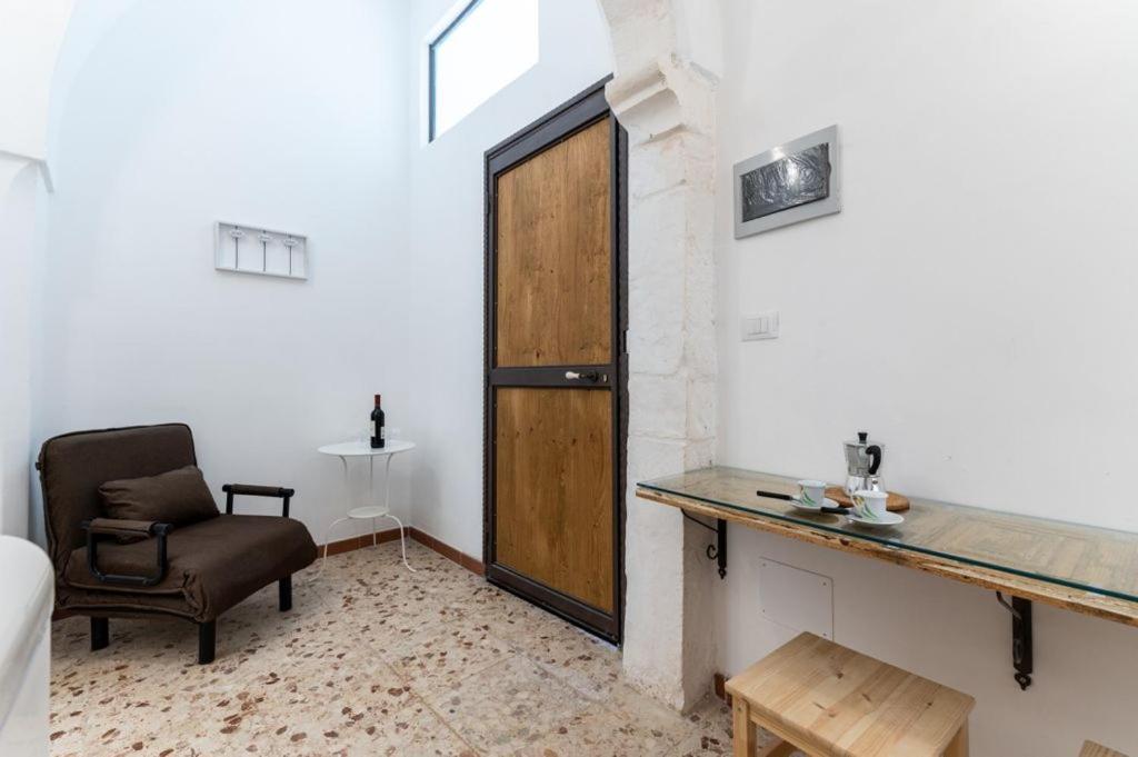 Gimi Suite Ostuni Kültér fotó